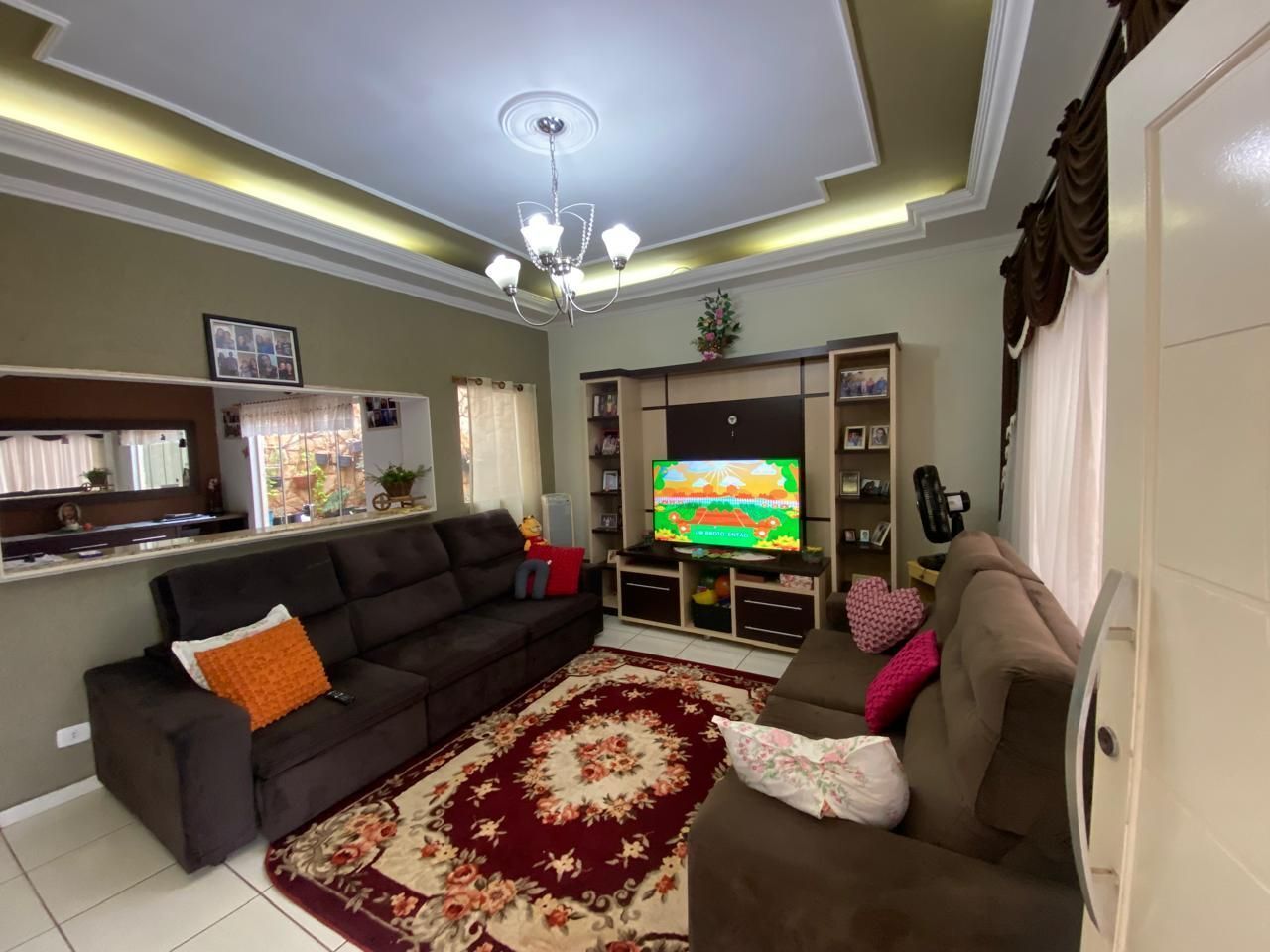 Comprar Casa